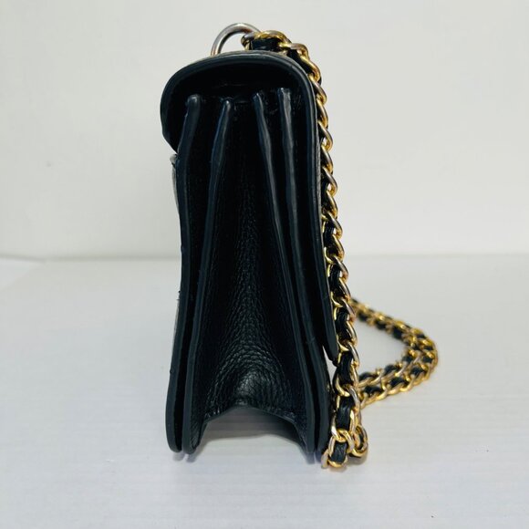 Tory Burch Small Britten Adjustable Bag - Picture 3 of 15
